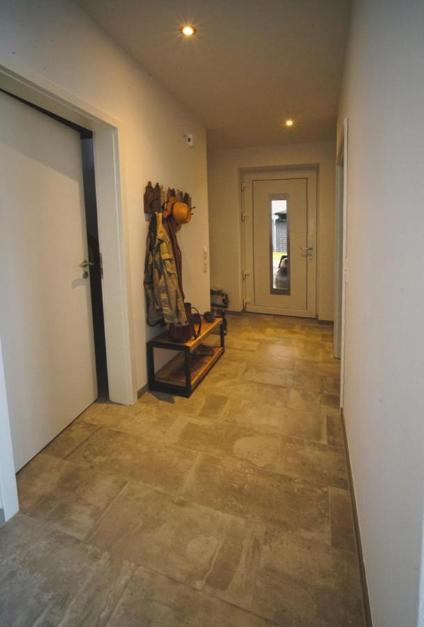 Ankerplatz Ferienhaus Sehestedt Sehestedt  Екстериор снимка