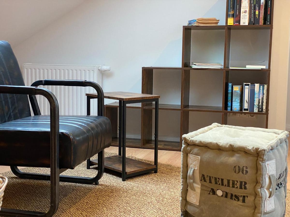 Ankerplatz Ferienhaus Sehestedt Sehestedt  Екстериор снимка