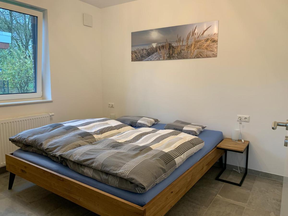 Ankerplatz Ferienhaus Sehestedt Sehestedt  Екстериор снимка