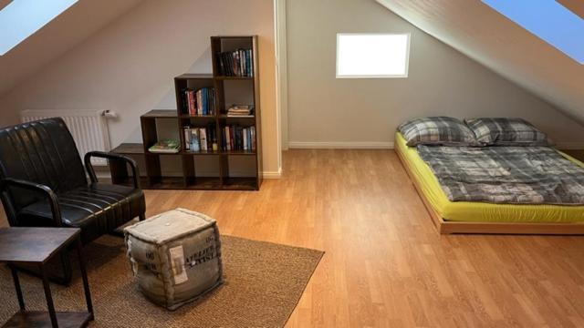 Ankerplatz Ferienhaus Sehestedt Sehestedt  Екстериор снимка